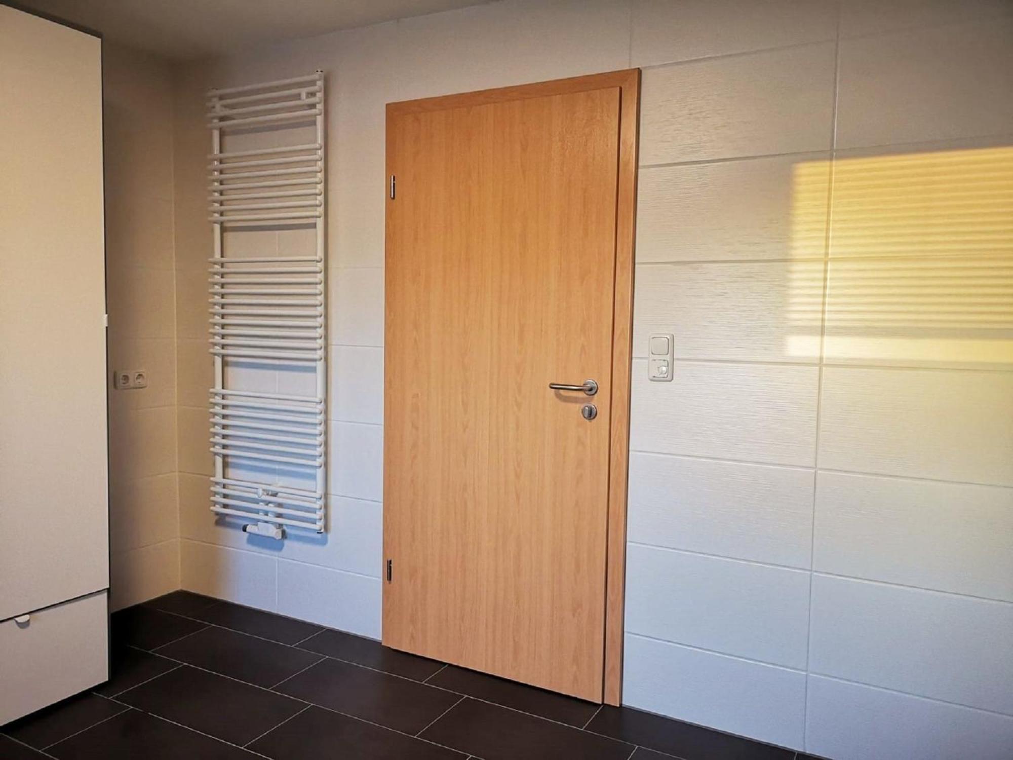 Landhaus Kirchberg Nardt Exteriör bild